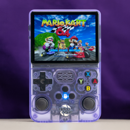 RetroSnap™ Play‎