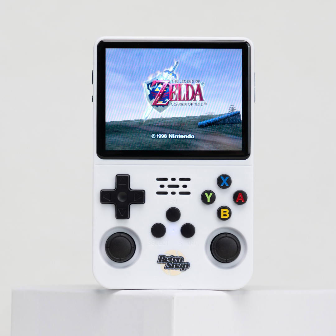 RetroSnap™ Play‎