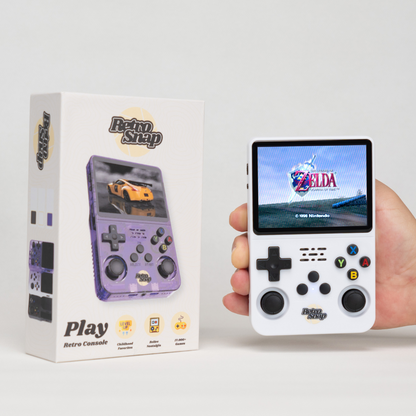RetroSnap™ Play‎