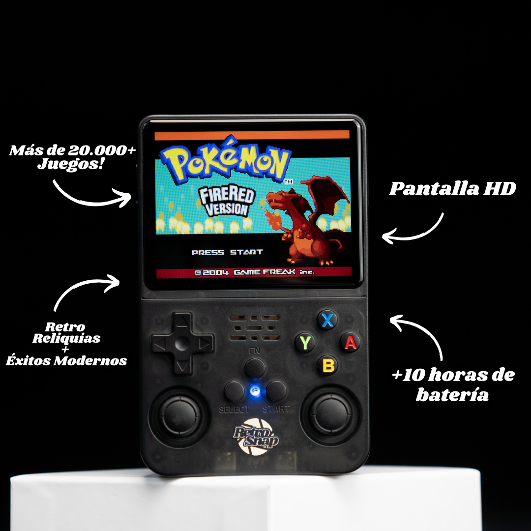 RetroSnap™ Play‎ ‎