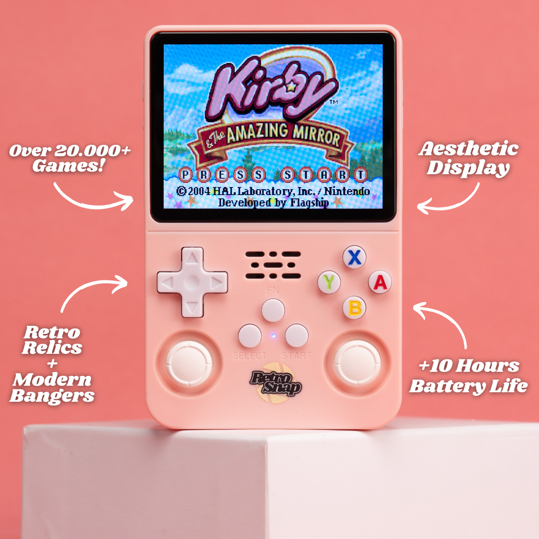 RetroSnap™ Play‎