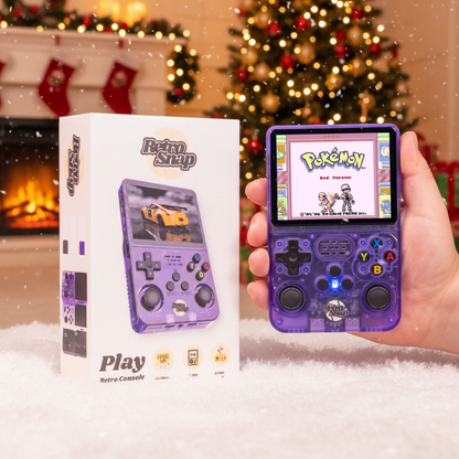 RetroSnap™ Play for Kids (All Ages)