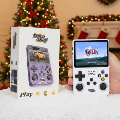 RetroSnap™ Play for Kids (All Ages)