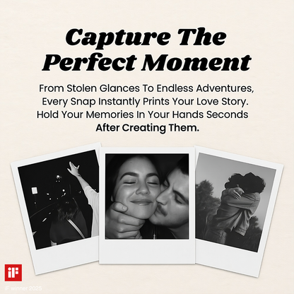 RetroSnap Instant™