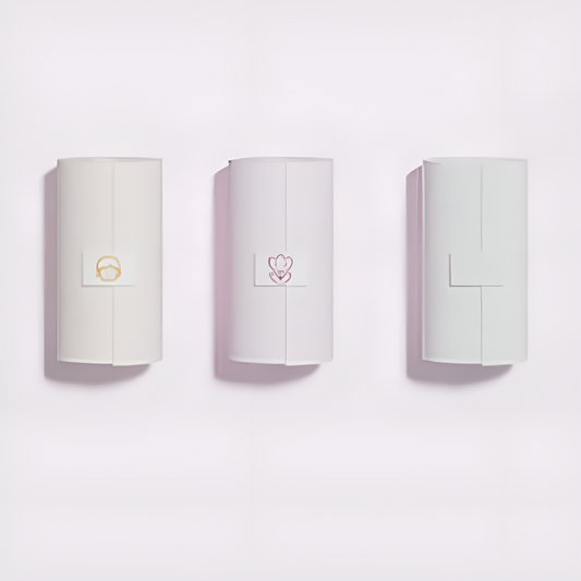 3x Printing Paper Rolls