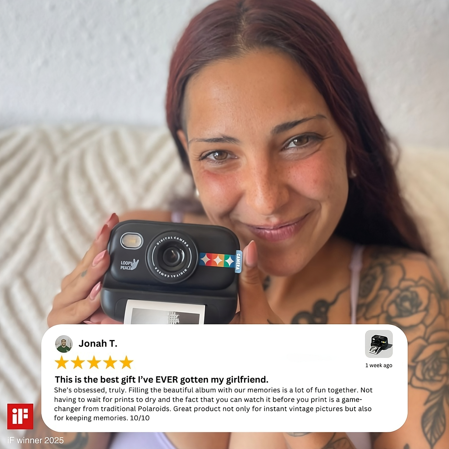 RetroSnap Instant™